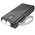  Аккумулятор внешний резервный HOCO J129A Nature flashlight power bank 20000mAh черный 