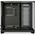  Корпус Lian Li O11 Vision (G99.O11VX.R0) / Black / Mid-Tower, TG 