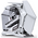  Корпус JONSBO MOD-3 Mini White без БП 