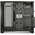  Корпус Lian Li O11 Vision (G99.O11VX.R0) / Black / Mid-Tower, TG 