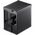  Корпус JONSBO C6 Black без БП, mini-ITX, micro-ATX, черный 