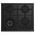  Варочная поверхность Hotpoint HG 62FA/BK 