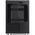  Корпус JONSBO C6 Black без БП, mini-ITX, micro-ATX, черный 