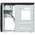  Корпус CHIEFTEC Mesh CG-04B-OP без БП, черный, ATX 