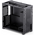  Корпус JONSBO D41 STD Black без БП, боковая панель из закаленного стекла, mini-ITX, micro-ATX, ATX, черный 