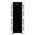  Корпус Ginzzu CL160 White без БП 