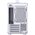  Корпус JONSBO Jonsplus Z20 White без БП, боковая панель из закаленного стекла, mini-ITX, micro-ATX, белый 