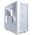  Корпус Lian Li Lancool III (G99.LAN3W.10R) / White / Mid-Tower, TG / 4x 140mm fans inc. 