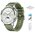  Смарт-часы HUAWEI GT 4 Green ARA-B19 55020CER 