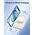  Внешний аккумулятор UGREEN PB560 (25207) 5000mAh Magnetic Wireless Power Bank White 