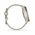 Smart-часы Garmin Vivomove Trend 010-02665-02 French Grey Silicone 
