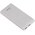  Power bank Cactus CS-PBFSMT-10000 10000mAh 2.1A 2xUSB белый 