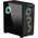  Корпус Gigabyte C301G черный (28300-GC301B-1CKR) без БП ATX 4x120mm 4x140mm 2xUSB3.0 audio bott PSU 