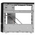  Корпус InWin ENR022 (6195072) Black 400W PM-400ATX Mini Tower U3.0*2+A(HD) mATX 