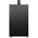  Корпус Jonsbo T8 Plus Black без БП, боковые панели из закаленного стекла, mini-ITX, черный 