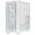  Корпус Lian Li Lancool III RGB (G99.LAN3RW.10R) / White / Mid-Tower, TG / 3x 140mm ARGB + 1x 140mm non LED fans inc. 
