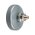  Клемма заземления агнитная Rexant 12-4861 200 A 