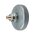  Клемма заземления агнитная Rexant 12-4861 200 A 