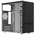  Корпус InWin ENR022 (6195072) Black 400W PM-400ATX Mini Tower U3.0*2+A(HD) mATX 