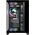  Корпус 1STPLAYER Megaview MV8-TP (MV8-TP-BK) Black / ATX 