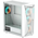  Корпус Gigabyte C301GW белый (28300-GC301W-2CKR) без БП ATX 4x120mm 4x140mm 2xUSB3.0 audio bott PSU 