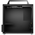  Корпус Jonsbo T8 Plus Black без БП, боковые панели из закаленного стекла, mini-ITX, черный 