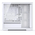  Корпус JONSBO D300 White без БП, боковая панель из закаленного стекла, mini-ITX, micro-ATX, белый 