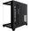  Корпус 1STPLAYER Megaview MV8-TP (MV8-TP-BK) Black / ATX 