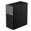  Корпус InWin DA815BK (6193555) PMP-500ATX U3.0*2+A(HD) Powerman Mid-ATX 
