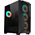  Корпус Gigabyte C301G черный (28300-GC301B-1CKR) без БП ATX 4x120mm 4x140mm 2xUSB3.0 audio bott PSU 