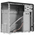  Корпус InWin ENR022 (6195072) Black 400W PM-400ATX Mini Tower U3.0*2+A(HD) mATX 