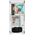  Корпус Gigabyte C301GW белый (28300-GC301W-2CKR) без БП ATX 4x120mm 4x140mm 2xUSB3.0 audio bott PSU 