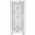  Корпус Lian Li Lancool III RGB (G99.LAN3RW.10R) / White / Mid-Tower, TG / 3x 140mm ARGB + 1x 140mm non LED fans inc. 
