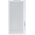  Корпус JONSBO D300 White без БП, боковая панель из закаленного стекла, mini-ITX, micro-ATX, белый 