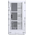  Корпус JONSBO D300 White без БП, боковая панель из закаленного стекла, mini-ITX, micro-ATX, белый 