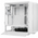 Корпус Lian Li Lancool III RGB (G99.LAN3RW.10R) / White / Mid-Tower, TG / 3x 140mm ARGB + 1x 140mm non LED fans inc. 
