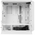  Корпус Lian Li Lancool III RGB (G99.LAN3RW.10R) / White / Mid-Tower, TG / 3x 140mm ARGB + 1x 140mm non LED fans inc. 