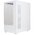  Корпус Ginzzu GL790 Fan 12MW6 RGB*4 USB3.0 CRC10 Белый 