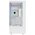  Корпус Ginzzu GL790 Fan 12MW6 RGB*4 USB3.0 CRC10 Белый 