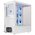  Корпус Ginzzu GL790 Fan 12MW6 RGB*4 USB3.0 CRC10 Белый 