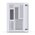  Корпус JONSBO TK-2 2.0 White без БП, mini-ITX, micro-ATX, ATX, белый 