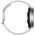  Smart-часы Xiaomi Watch 2 (BHR8034GL) Sliver Case With Gray TPU Strap 