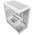  Корпус XPG Invader X White (INVADERXMTWOF-WHCWW) Mid-Tower, Micro-ATX, Mini-ITX, Standard-ATX, USB 3.2 Gen2 Type-A, USB 3.2 Gen2 Type-C 
