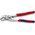  Клещи KNIPEX KN-8605250SB длина 250 мм, хром 