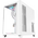  Корпус 1STPLAYER Megaview MV8-TP White (MV8-TP-WH) / ATX 
