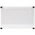  Корпус 1STPLAYER Megaview MV8-TP White (MV8-TP-WH) / ATX 