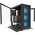  Корпус Lian Li Lancool III RGB (G99.LAN3RX.10R) / Black / Mid-Tower, TG / 3x 140mm ARGB + 1x 140mm non LED fans inc. 
