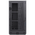  Корпус JONSBO D300 Black без БП, боковая панель из закаленного стекла, mini-ITX, micro-ATX, черный 