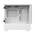  Корпус 1STPLAYER DK D7 White (D7-WH-3F1-W) / mATX / 3x120mm LED fans 