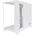  Корпус 1STPLAYER Megaview MV8-TP White (MV8-TP-WH) / ATX 